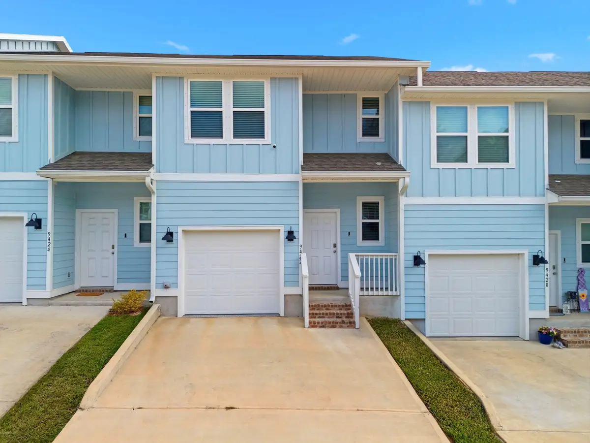 9422 Nature Creek Lane, Pensacola, FL 32526 - #1