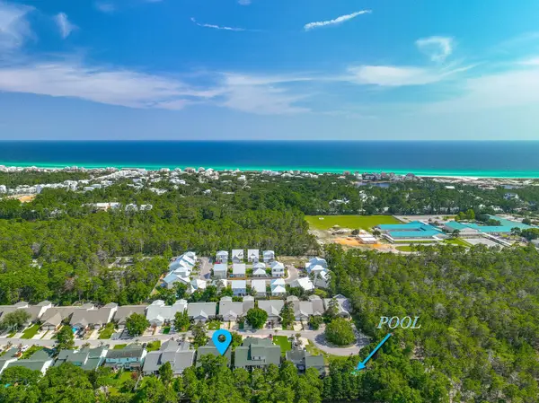 204 Via Largo # 29-B, Santa Rosa Beach, FL 32459