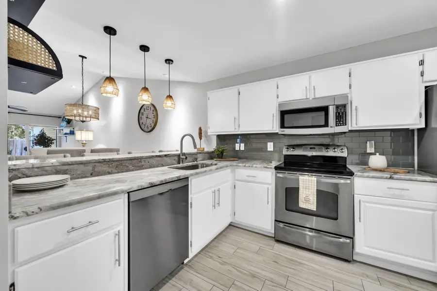 204 Via Largo # 29-B, Santa Rosa Beach, FL 32459 - #3