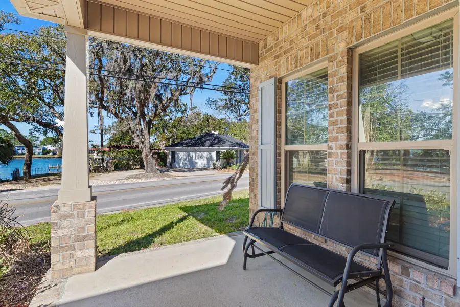 14A Meigs Drive, Shalimar, FL 32579 - #2