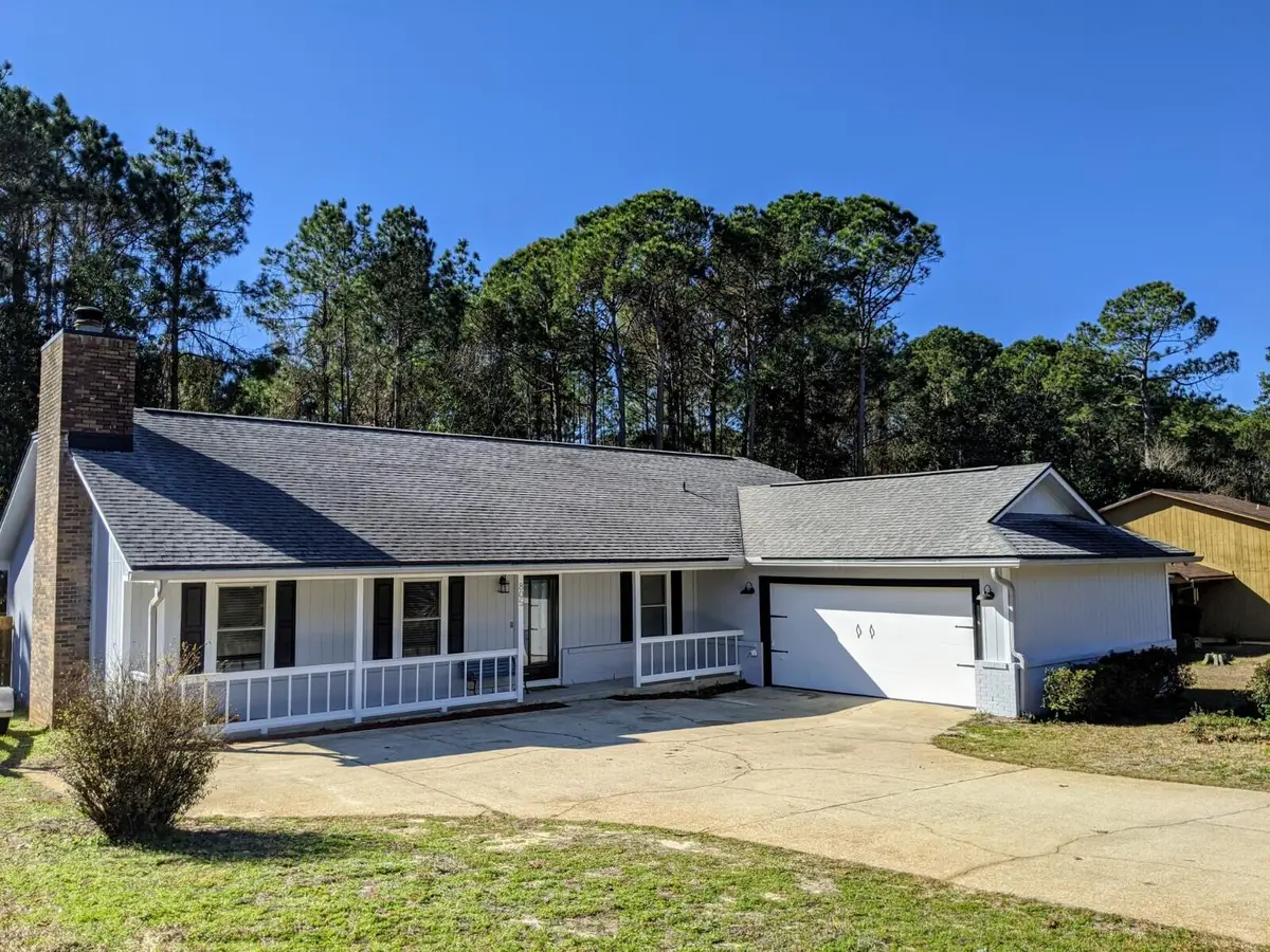 805 W Ridgewood Cove, Niceville, FL 32578 - #1
