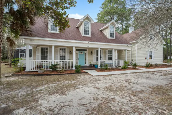 242 Hamon Avenue, Santa Rosa Beach, FL 32459