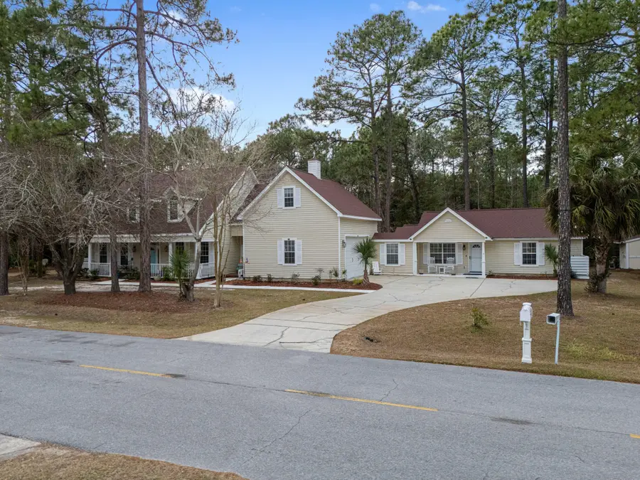 242 Hamon Avenue, Santa Rosa Beach, FL 32459 - #2