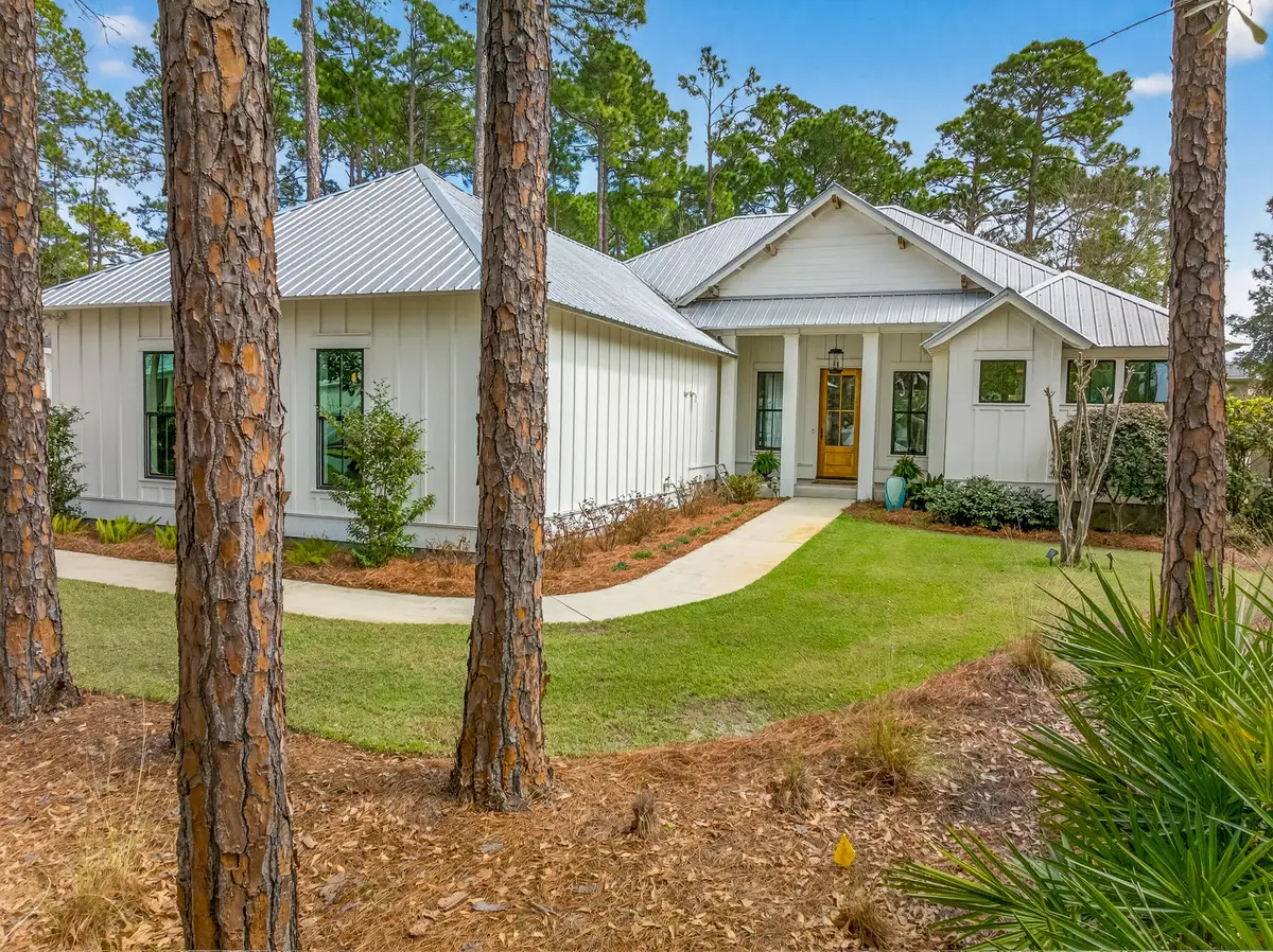726 Driftwood Point Road, Santa Rosa Beach, FL 32459 - #1