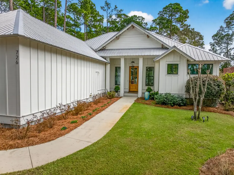 726 Driftwood Point Road, Santa Rosa Beach, FL 32459 - #2