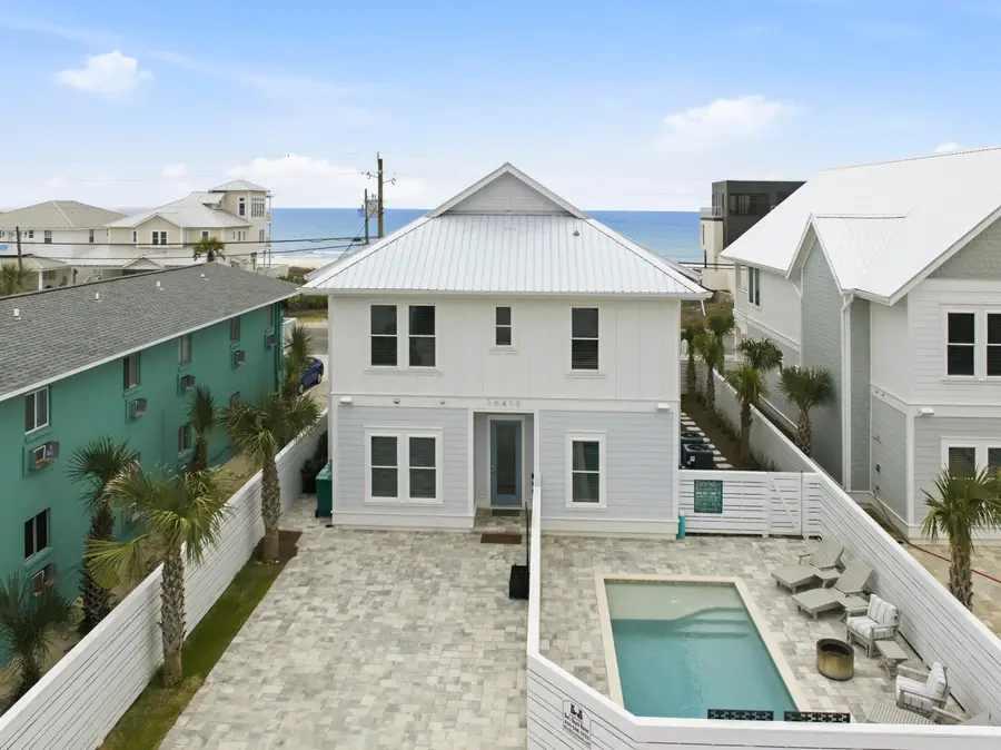 16416 Front Beach Road, Panama City Beach, FL 32413 - #2