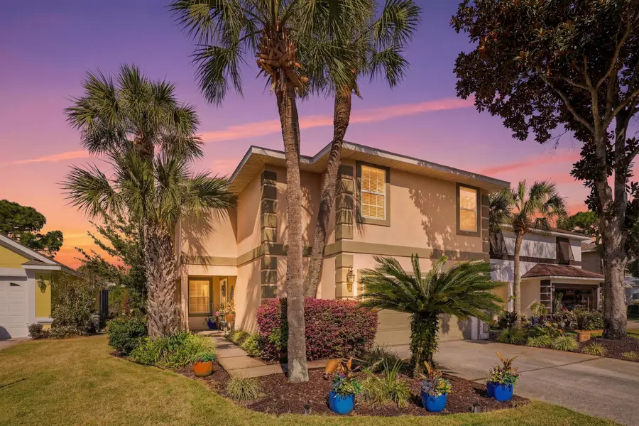 230 Talquin Cove, Destin, FL 32541 - #2