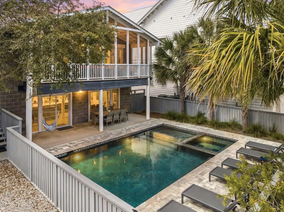 139 Dalton Drive, Santa Rosa Beach, FL 32459 - #1