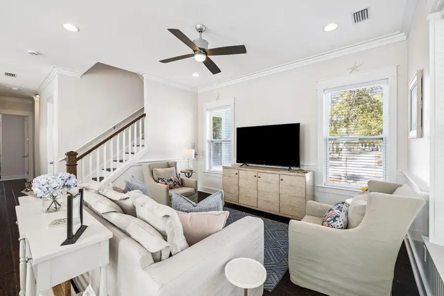 43 Greenway Park Avenue, Santa Rosa Beach, FL 32459 - #3