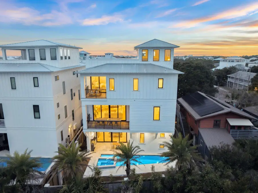 144 Miami Street, Miramar Beach, FL 32550 - #2