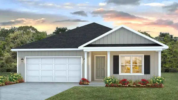 2059 Wiregrass Street, Navarre, FL 32566