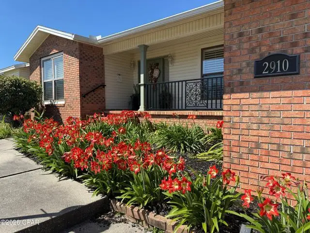2910 Kings Harbour Road, Panama City, FL 32405 - #1