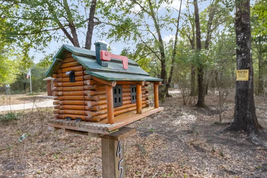 4528 Bryant Bridge Cutoff Road, Holt, FL 32564 - #2