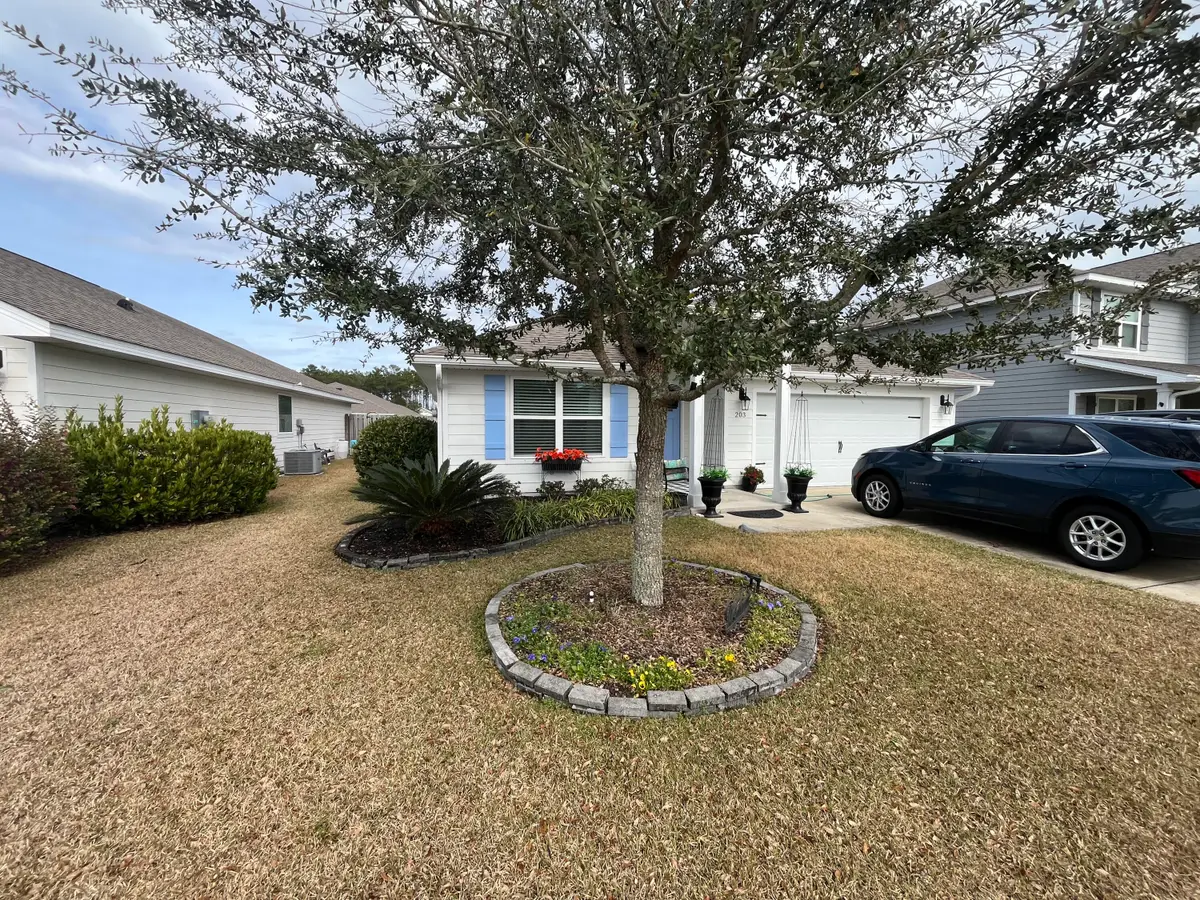 203 This Way, Freeport, FL 32439 - #1