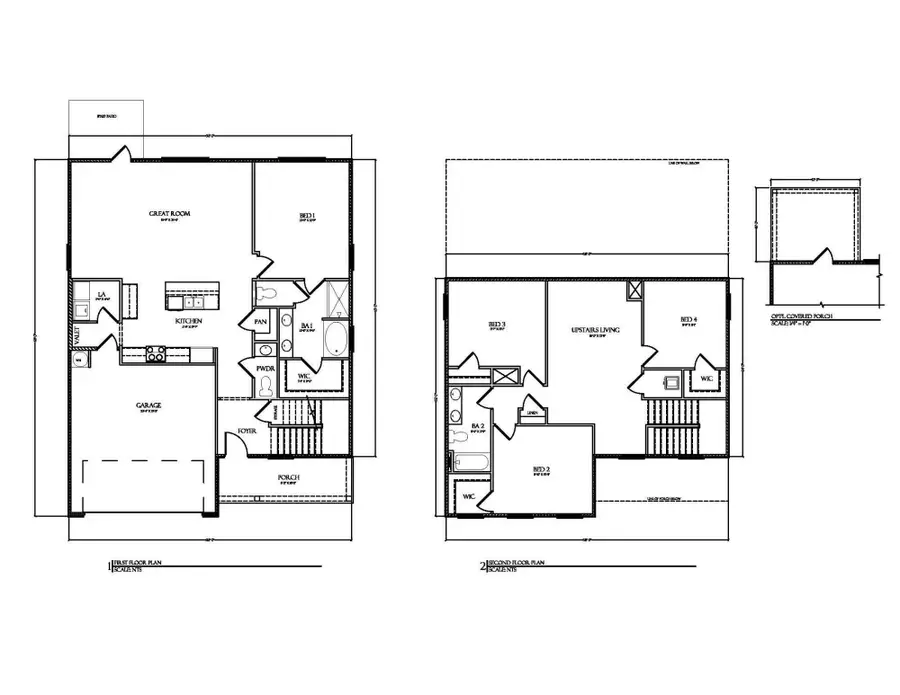 4611 Soldier Court, Crestview, FL 32539 - #2