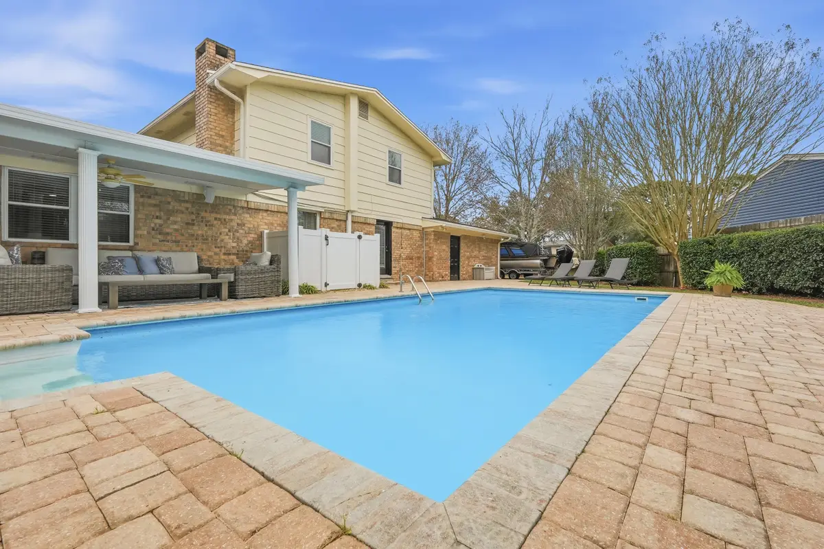 130 Lake Lorraine Circle, Shalimar, FL 32579 - #1