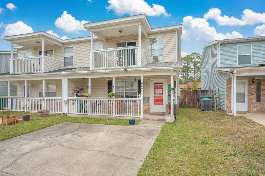 1847 Pointed Leaf Lane, Fort Walton Beach, FL 32547 - #3