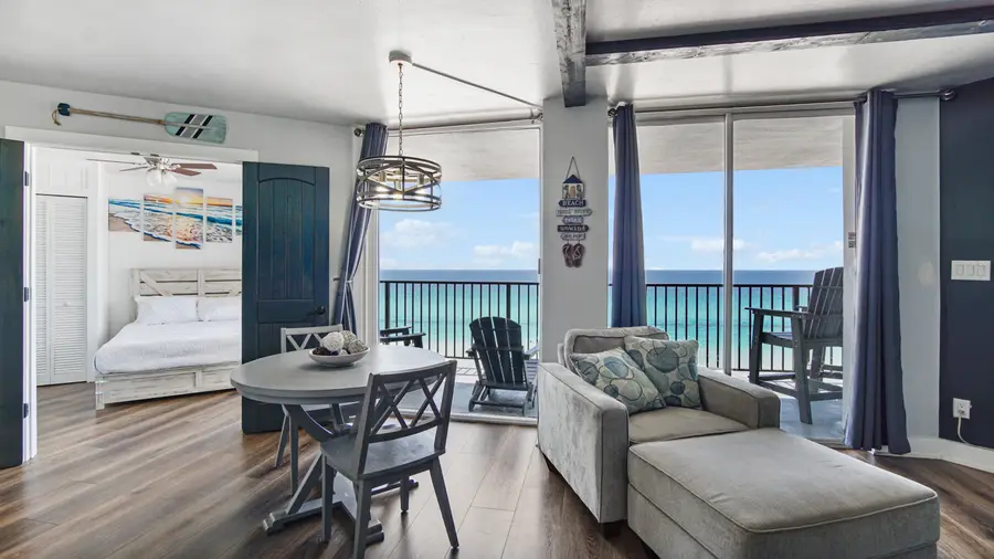 17155 Front Beach Road #W705, Panama City Beach, FL 32413 - #2