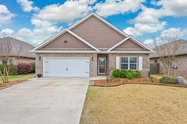 675 Teal Street, Crestview, FL 32539