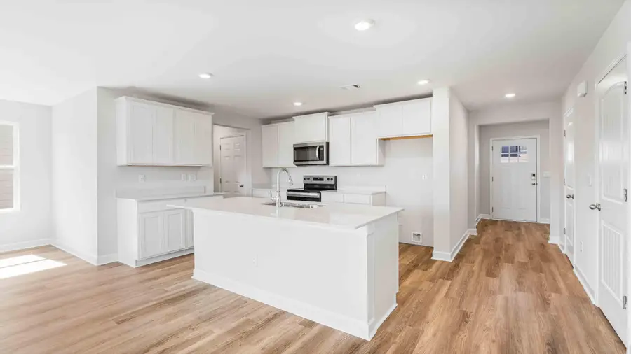 2062 Wiregrass Street, Navarre, FL 32566 - #3