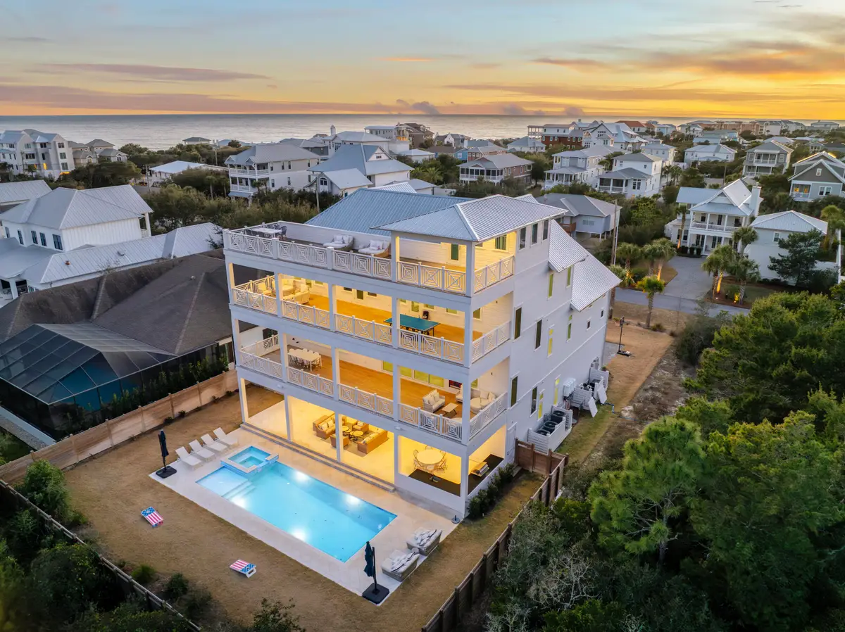 100 Brenda Lane, Inlet Beach, FL 32461 - #1