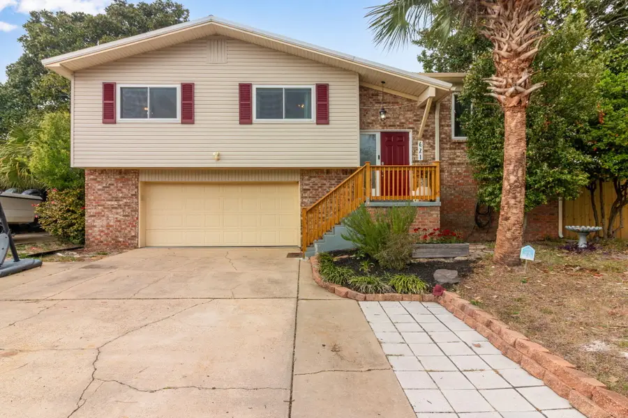 621 Sea Oats Drive, Destin, FL 32541 - #3