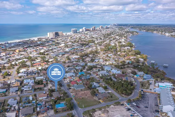 5213 Trelawney Avenue, Panama City Beach, FL 32408