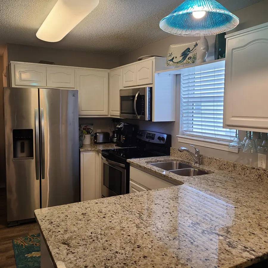 8436 Gulf Boulevard #UNIT 714, Navarre, FL 32566 - #3