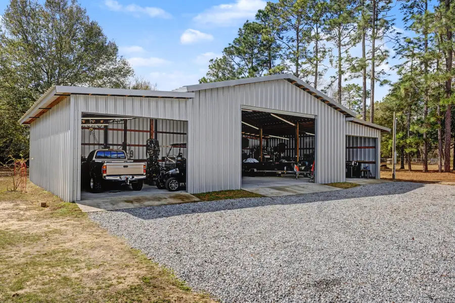 1582 Greenwood Road, Baker, FL 32531 - #3