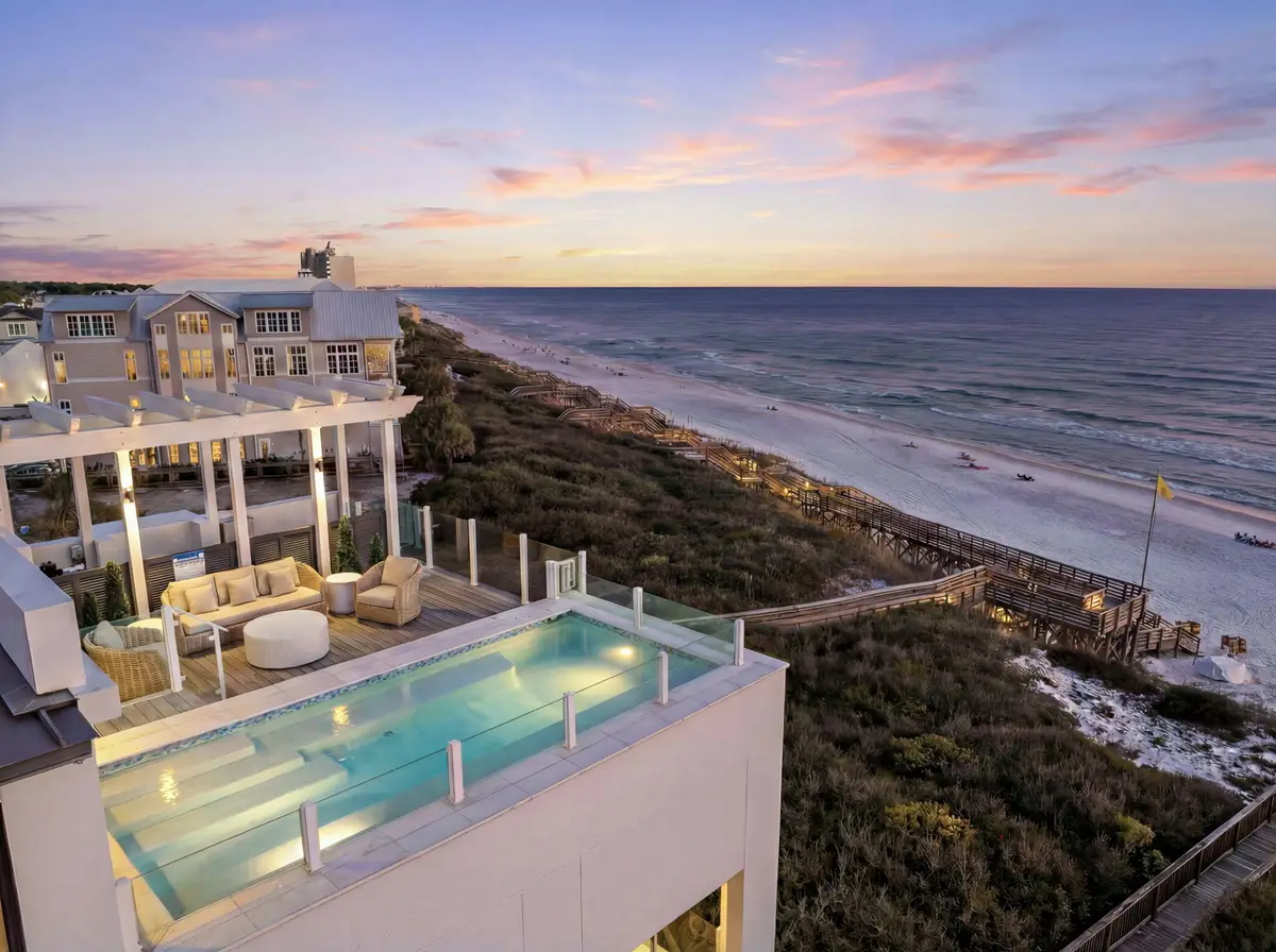 41 Sea Walk Circle, Santa Rosa Beach, FL 32459 - #1