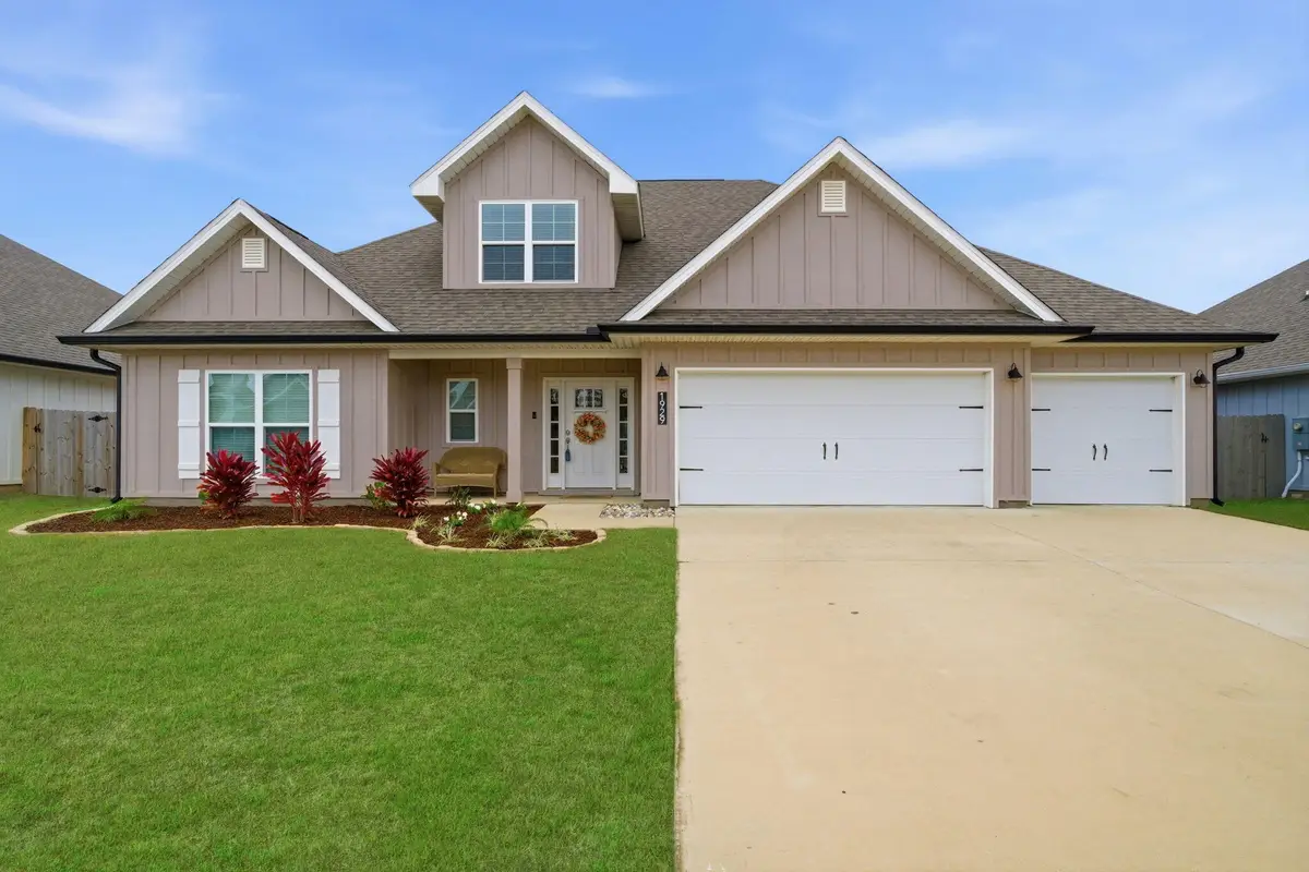 1929 Refuge Circle, Gulf Breeze, FL 32563 - #1