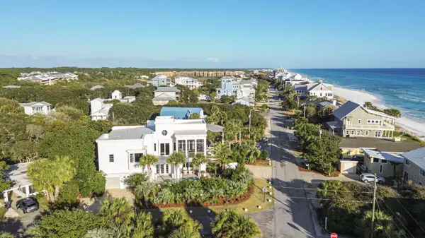 461 Blue Mountain Road, Santa Rosa Beach, FL 32459