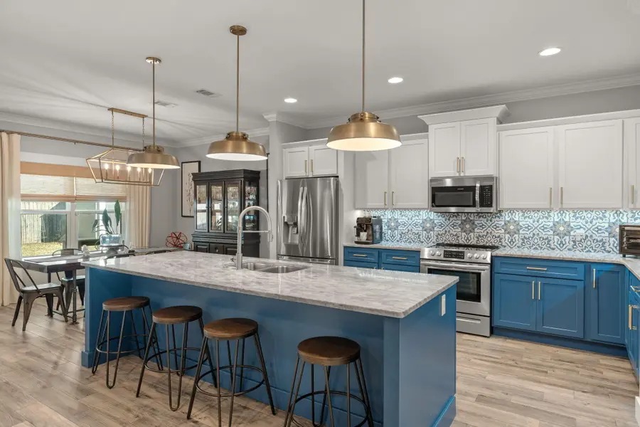 1516 W Ponderosa Road, Fort Walton Beach, FL 32547 - #2