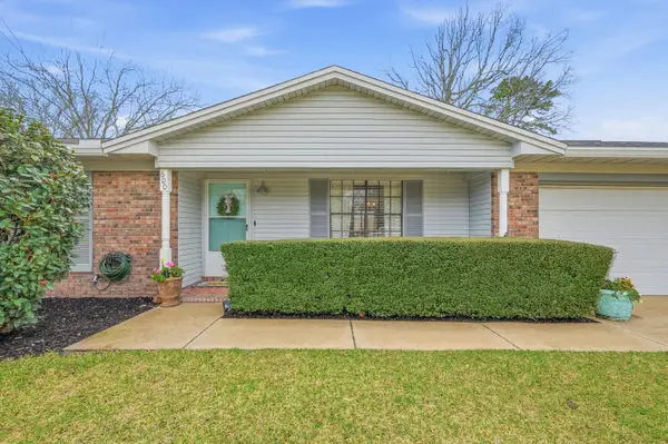 600 Sea Oats Drive, Destin, FL 32541