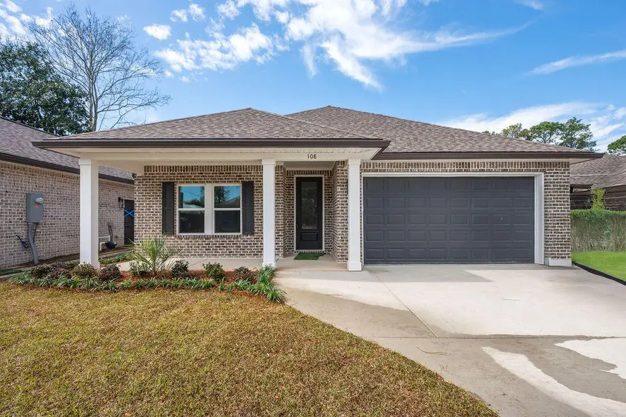 108 Owen Street, Niceville, FL 32578 - #2
