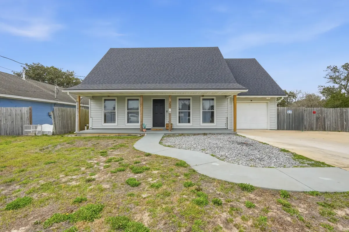 231 Michael Avenue, Mary Esther, FL 32569 - #1