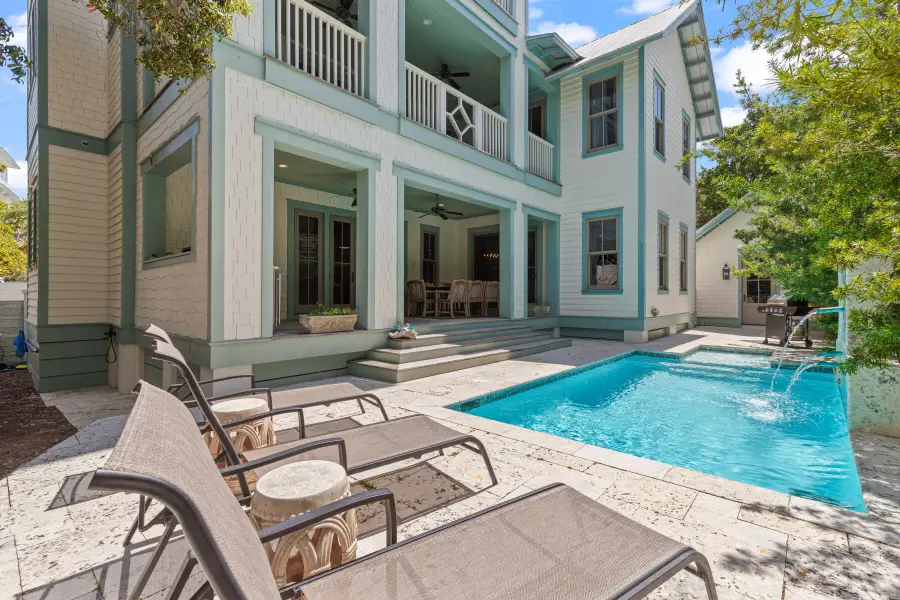 65 Azalea Street, Santa Rosa Beach, FL 32459 - #2