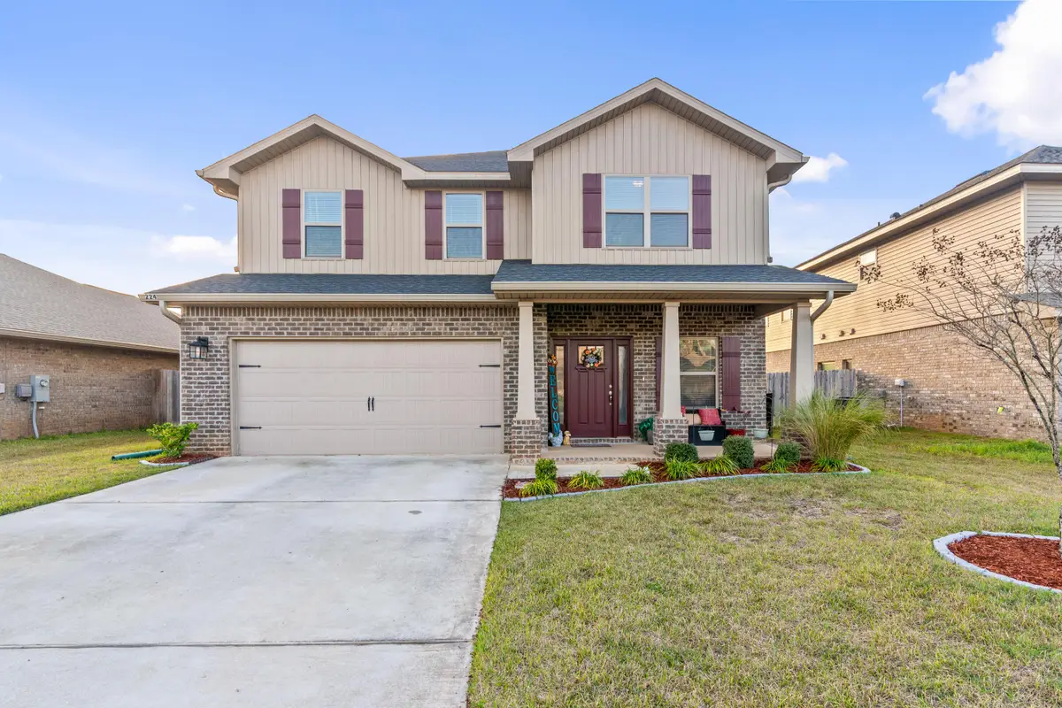 224 Baycliff Drive, Crestview, FL 32536 - #1