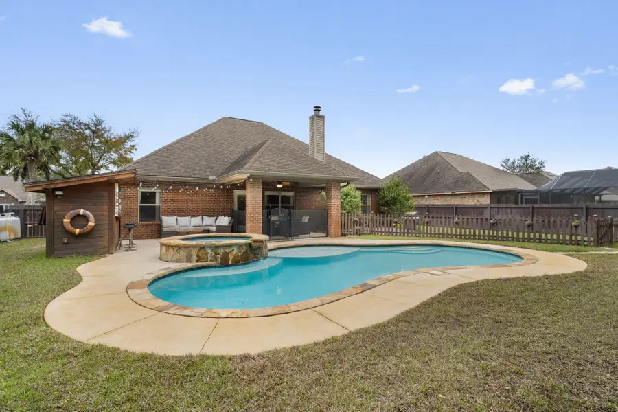 2779 Grand Bay Court, Navarre, FL 32566 - #2