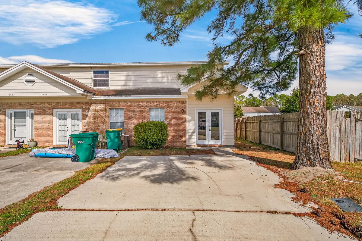 1847 Whispering Oaks Lane, Fort Walton Beach, FL 32547 - #1