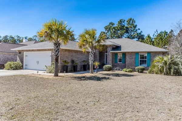 1677 Village Parkway, Gulf Breeze, FL 32563