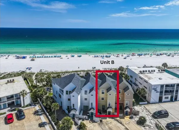 926 Whelk Court #B, Fort Walton Beach, FL 32548