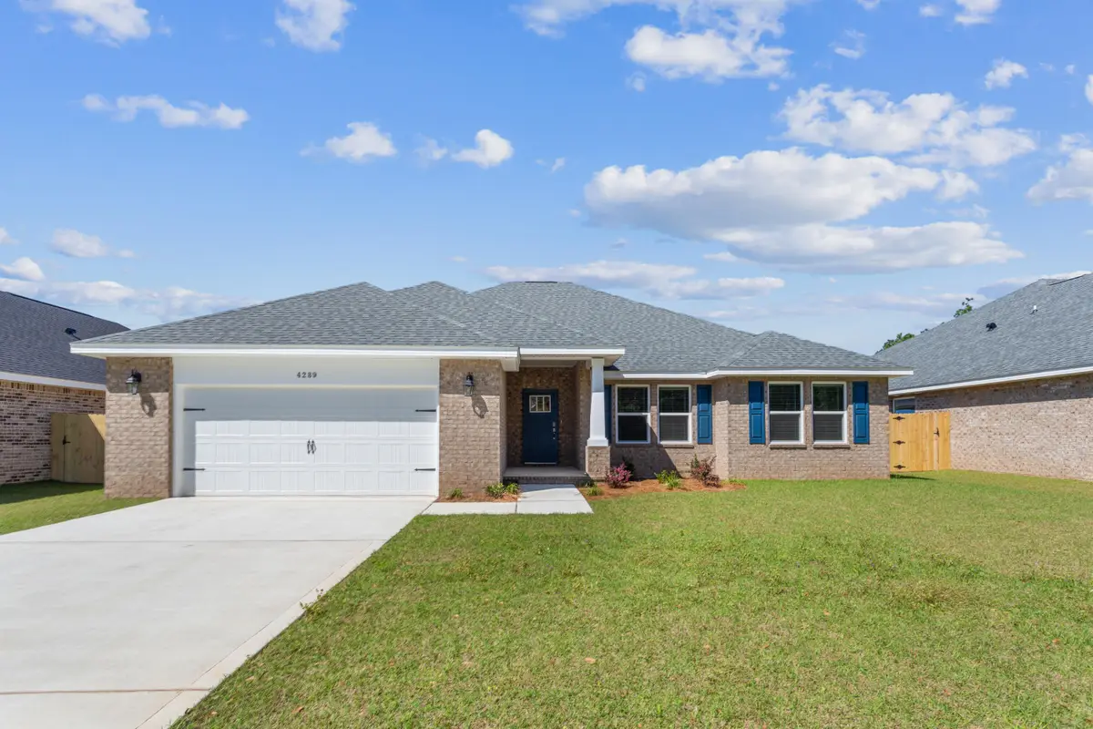 7600 Hatteras Drive, Navarre, FL 32566 - #1