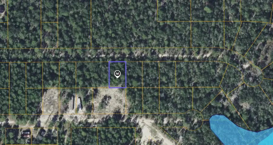 lot 29 E Box Elder Drive, Defuniak Springs, FL 32433 - #3