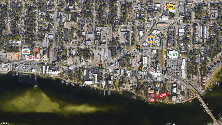 161 Brooks Street, Fort Walton Beach, FL 32548 - #2