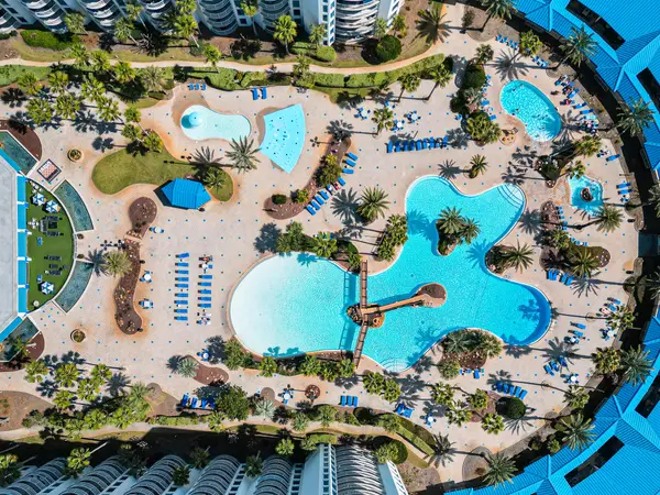 4203 Indian Bayou Trail #1301, Destin, FL 32541