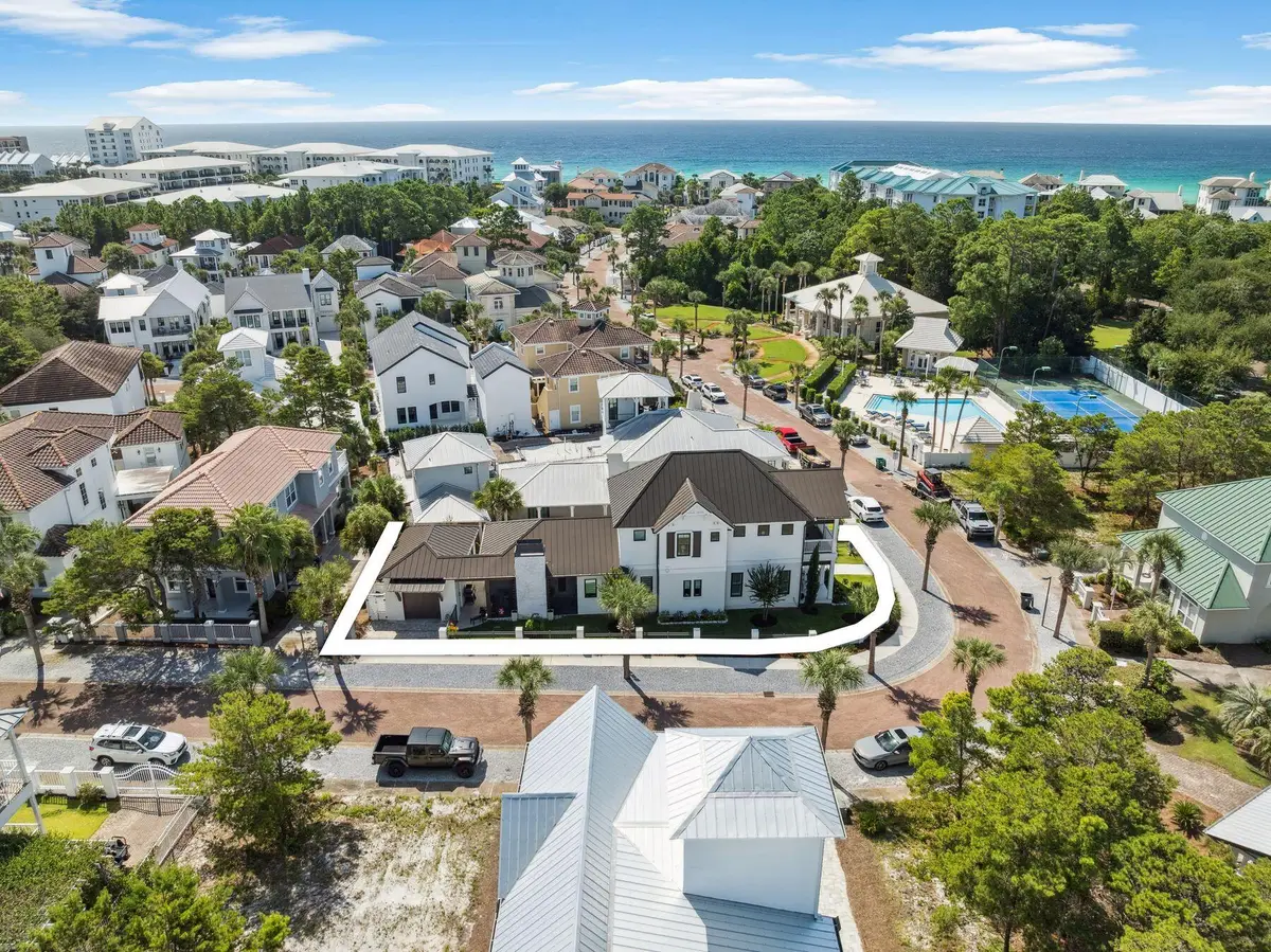 113 White Cliffs Drive, Santa Rosa Beach, FL 32459 - #1