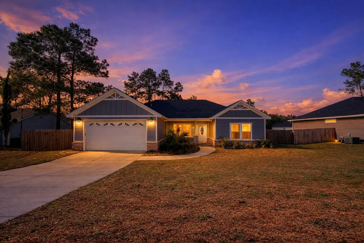 122 Loblolly Circle, Midway, FL 00N/A - #1