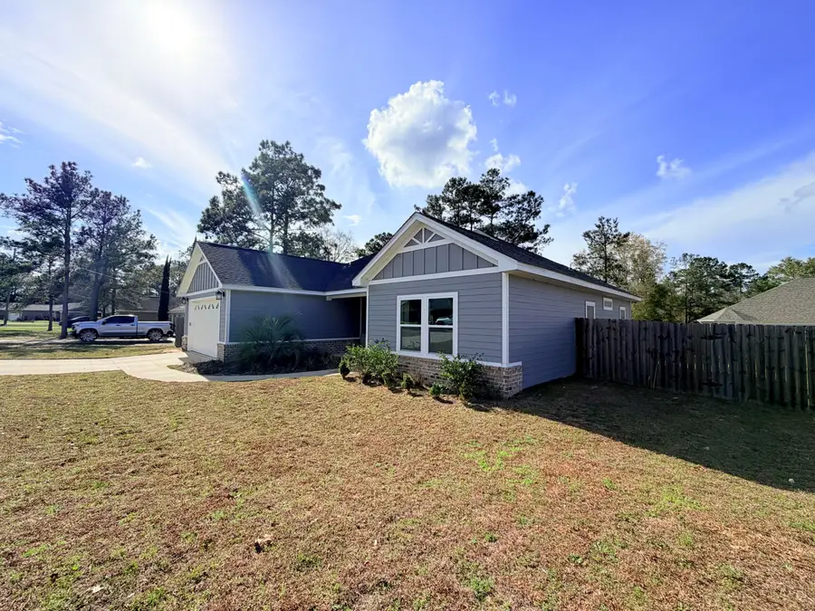 122 Loblolly Circle, Midway, FL 00N/A - #3