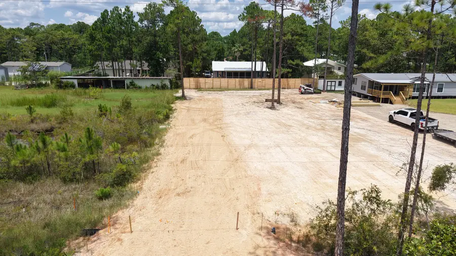 Lot 21 W Hewett Lodge Lane, Santa Rosa Beach, FL 32459 - #2